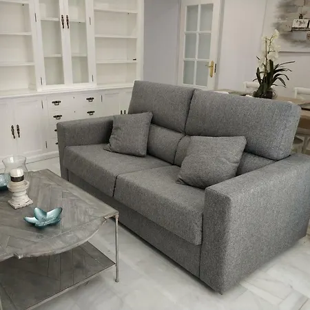 Apartment Guesting Cayetano