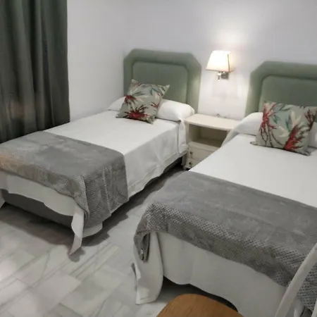 Apartment Guesting Cayetano *