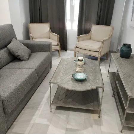 Apartment Guesting Cayetano *