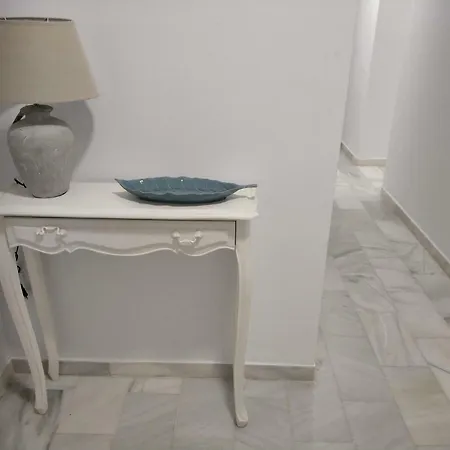 Apartment Guesting Cayetano Cadiz